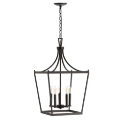Kenris 5 Light Pendant - Safavieh 11 Kenris 5 Light Pendant - Safavieh -Safavieh Store GUEST 9e677f25 b60f 491b a637 0c4ad7568c53