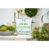 C&F Home 10" X 10" Leprechauns Welcome Embroidered Throw Pillow 2 C&F Home 10" X 10" Leprechauns Welcome Embroidered Throw Pillow -Safavieh Store GUEST 9ebf254c 31dc 4f5d b640 67c46d73d64a