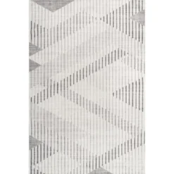 NuLOOM Azzie Modern Zig Zag Machine Washable Area Rug 23 NuLOOM Azzie Modern Zig Zag Machine Washable Area Rug -Safavieh Store GUEST 9f38aa6e b422 457f abb3 10c65f87c043