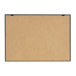 18" X 24" Sylvie Rhinoceros Framed Canvas Wall Art By Rachel Lee Natural - Kate And Laurel -Safavieh Store GUEST 9fe16c0a 33df 4ad4 8c9a dd22d88b6cd5