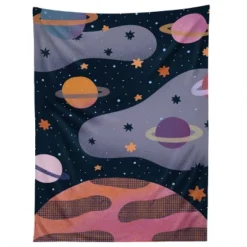 Alisa Galitsyna Cosmos 3 Tapestry - Society6 -Safavieh Store GUEST a05b7bfa d0c5 4d41 8700 ec6cfed4aa44