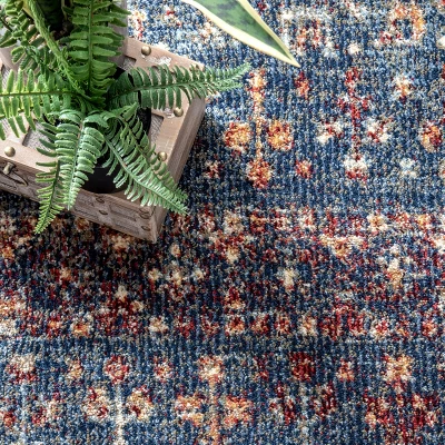 NuLoom Carter Gothic Striped Area Rug 7 NuLoom Carter Gothic Striped Area Rug - Image 5