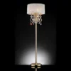 63" Antique Crystal Floor Lamp With Crystals (Includes CFL Light Bulb) Gold - Ore International 2 63" Antique Crystal Floor Lamp With Crystals (Includes CFL Light Bulb) Gold - Ore International -Safavieh Store GUEST a1ddc242 b54a 49f8 b867 f786535464c7
