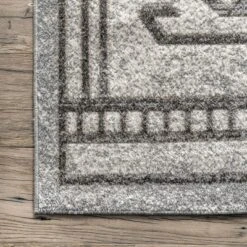 NuLOOM Kyleigh Machine Washable Southwestern Area Rug 15 NuLOOM Kyleigh Machine Washable Southwestern Area Rug -Safavieh Store GUEST a2c8c5bf d133 47c9 a6f0 125963e24138