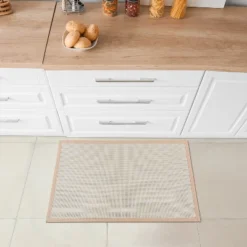 World Rug Gallery Basketweave Anti-Fatigue Standing Mat -Safavieh Store GUEST a3f5b8fa d241 4695 bc05 ca864a7eb37d