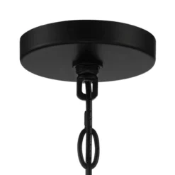 Possini Euro Design Carrine Black Gold Pendant Chandelier 15 1/4" Wide Modern Clear Crystal 4-Light Fixture For Dining Room House Foyer Kitchen Island 13 Possini Euro Design Carrine Black Gold Pendant Chandelier 15 1/4" Wide Modern Clear Crystal 4-Light Fixture For Dining Room House Foyer Kitchen Island -Safavieh Store GUEST a57a3aa1 f32f 4ce9 aa0a 8a729e547f82