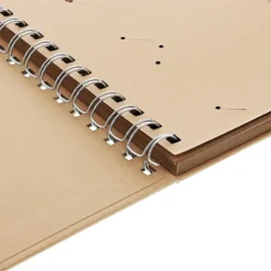 Paper Junkie 2-Pack Kraft Paper Desk Calendar Flip Photo Album Brown Picture Frames, 8.25x5.5 Inch 11 Paper Junkie 2-Pack Kraft Paper Desk Calendar Flip Photo Album Brown Picture Frames, 8.25x5.5 Inch -Safavieh Store GUEST a696f2a7 7fc8 4149 9189 f29557210c1d