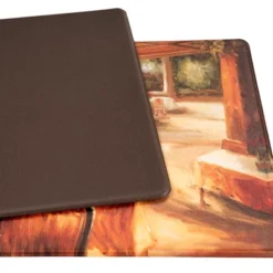 World Rug Gallery Village Restaurant Scenery Anti-fatigue Kitchen Mat -Safavieh Store GUEST a72b76bf 24c6 4a0d ad4b 4cc1510df588