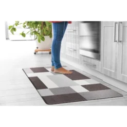 World Rug Gallery Modern Boxes Design Anti Fatigue Standing Mat 19 World Rug Gallery Modern Boxes Design Anti Fatigue Standing Mat -Safavieh Store GUEST a7331154 52d9 43db b3ce 1a8240fdf6fa