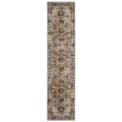 Joanna Distressed Medallion Rug Gray/Rust - Captiv8e Designs 10 Joanna Distressed Medallion Rug Gray/Rust - Captiv8e Designs -Safavieh Store GUEST a965aa17 8266 45d9 a686 2561ec46dc4d