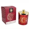 Ukonic Harry Potter House Gryffindor Premium Scented Soy Wax Candle -Safavieh Store GUEST a990c154 5732 4ec3 9bcf db5c7f2e1b76