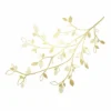 3D Leaves Branch Peel And Stick Giant Wall Decal - RoomMates -Safavieh Store GUEST aa2359fd 2e6f 47df 899e 7320dae83aaf