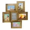 Studio Decor 6-Opening Decorative Rustic Natural Wood 4" X 6" Hanging Collage Picture Frame For Entryway, Stairway, Office, And Living Room (3 Pack) 1 Studio Decor 6-Opening Decorative Rustic Natural Wood 4" X 6" Hanging Collage Picture Frame For Entryway, Stairway, Office, And Living Room (3 Pack) -Safavieh Store GUEST aa90864d 20d2 49ca ac0c dfb219e905a5