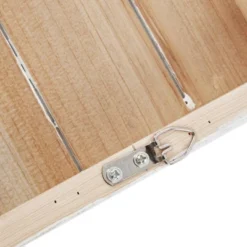 30" X 12" Perched Birds Hand Painted Wood Plank White/Gray -Safavieh Store GUEST aab2eb0c 16ad 4594 950e 12cb2102e90b