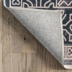 NuLOOM Beverly Machine Washable Global Inspired Area Rug 24 NuLOOM Beverly Machine Washable Global Inspired Area Rug -Safavieh Store GUEST ab9acc6a 823d 4159 a605 caf35d0091e4