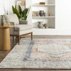 NuLOOM Jacquie Vintage Floral Area Rug -Safavieh Store GUEST abe800be 634d 4a83 801f 0ee39303d971