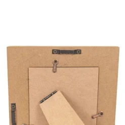 4x6 Inch Rustic Southwest Picture Frame Wood, MDF & Glass By Foreside Home & Garden -Safavieh Store GUEST ac71a11d e82d 4c89 b57e 5129bdb02485