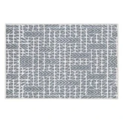 Sussexhome Hudson Collection Cotton Heavy Duty Low Pile Area Rug , 2' X 3' -Safavieh Store GUEST ad906555 fbc3 4205 aac1 e4f45cabbfea