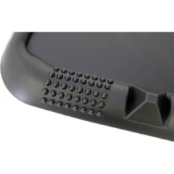 Topographical Energizing Floor Mat Black - Rocelco -Safavieh Store GUEST af38cfe8 a27d 42bb a4c3 96406d3fa7c9