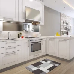 World Rug Gallery Modern Boxes Design Anti Fatigue Standing Mat 15 World Rug Gallery Modern Boxes Design Anti Fatigue Standing Mat -Safavieh Store GUEST afd8ee01 b687 49ea 9e7c ef8e9fe6bf7d