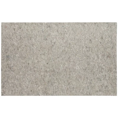 All Purpose Rug Pad Gray - Mohawk 12 All Purpose Rug Pad Gray - Mohawk - Image 10