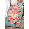 Hand Hooked Rose Bouquet Area Rug - NuLOOM -Safavieh Store GUEST b106f6f6 e812 4d41 960b 548cec782670