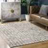 NuLOOM Clea Runic Tiles Area Rug