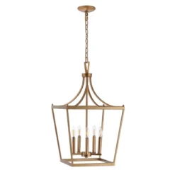 Kenris 5 Light Pendant - Safavieh 13 Kenris 5 Light Pendant - Safavieh -Safavieh Store GUEST b16b0561 bd75 4e6c 9539 2cc3ee0c44aa