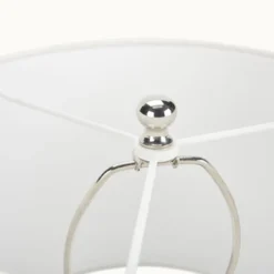 18" Black/White Abstract Splash Ceramic Table Lamp - Nourison 13 18" Black/White Abstract Splash Ceramic Table Lamp - Nourison -Safavieh Store GUEST b2483ecc cfa5 4ff4 8885 ef86be2117f2