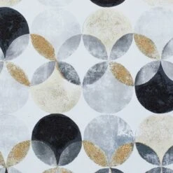 Canvas Geometric Handmade Framed Wall Art With Silver Frame Gray - Novogratz 5 Canvas Geometric Handmade Framed Wall Art With Silver Frame Gray - Novogratz -Safavieh Store GUEST b29d978f 5eca 4ad5 bc14 c39fd983256b