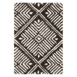 Roberta Geometric Tufted Accent Rug - Safavieh 9 Roberta Geometric Tufted Accent Rug - Safavieh -Safavieh Store GUEST b3213e1d 3045 4b83 a051 0e759dfaaf59