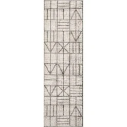 NuLOOM Clea Runic Tiles Area Rug -Safavieh Store GUEST b3910de0 5996 4d92 b94f b3e75d5c761f