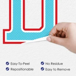 Big Dot Of Happiness Nurse Graduation Party Décor - Vinyl Wall Decals - Grad 11 Big Dot Of Happiness Nurse Graduation Party Décor - Vinyl Wall Decals - Grad -Safavieh Store GUEST b3d1ed36 8e5e 465d 884c ffabf61b6301