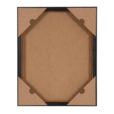 (Set Of 2) 23" X 33" Sylvie Foggy Day Framed Canvas Set By Creative Bunch Brown - Kate & Laurel All Things Decor 4 (Set Of 2) 23" X 33" Sylvie Foggy Day Framed Canvas Set By Creative Bunch Brown - Kate & Laurel All Things Decor - Image 2