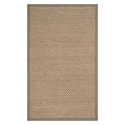 Lilia Solid Loomed Rug - Safavieh 5 Lilia Solid Loomed Rug - Safavieh - Image 3
