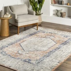 NuLOOM Jacquie Vintage Floral Area Rug -Safavieh Store GUEST b9aa6b17 94e5 4378 b1e1 a02be121ad31