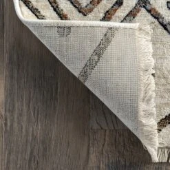 NuLOOM Kendra Bohemian Panel Fringe Area Rug -Safavieh Store GUEST b9c3cc08 68b5 43b0 99e0 23b329f783d2