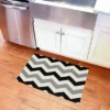 FlorArt Chevron Low Profile Machine Washable Kitchen Mat - Bungalow Flooring 1 FlorArt Chevron Low Profile Machine Washable Kitchen Mat - Bungalow Flooring -Safavieh Store GUEST b9e977ab a9d2 4eab 99ba acd1f94c7080