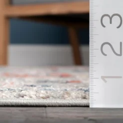 NuLOOM Janessa Croix Medallion Area Rug 11 NuLOOM Janessa Croix Medallion Area Rug -Safavieh Store GUEST ba0089d5 7e33 4218 9919 e56b201f4b4f