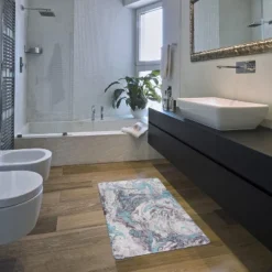 World Rug Gallery Contemporary Marble Anti-Fatigue Standing Mat 20 World Rug Gallery Contemporary Marble Anti-Fatigue Standing Mat -Safavieh Store GUEST ba64a763 e496 47f8 a56d e02b974c7e6b