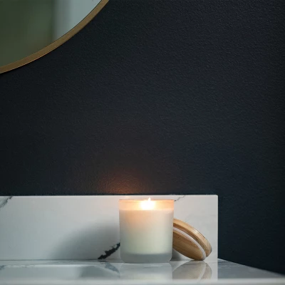 4"H Sullivans Sweet Grapefruit Candle; Multicolored 7 4"H Sullivans Sweet Grapefruit Candle; Multicolored - Image 5