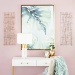 Set Of 2 Metal Geometric Overlapping Lines Wall Decors - CosmoLiving By Cosmopolitan -Safavieh Store GUEST c067fad1 af96 49bb ae70 f8144e00841f