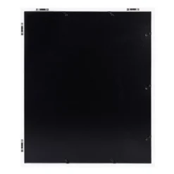 5pc Gallery Frame/Shelf Box Set White - Kate & Laurel All Things Decor -Safavieh Store GUEST c14cac4a 83ba 45fc 96c8 1b6d8eb01077