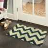 J&V TEXTILES "Zigzag" Outdoor Coir Doormat 18" X 30" 1 J&V TEXTILES "Zigzag" Outdoor Coir Doormat 18" X 30" -Safavieh Store GUEST c268d489 a6be 42b7 b04d baa283f0c958