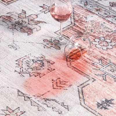 NuLOOM Sky Machine Washable Global Inspired Area Rug 11 NuLOOM Sky Machine Washable Global Inspired Area Rug - Image 9