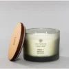 Glass Jar Candle Relax + Restore - Mind & Body By Chesapeake Bay Candle -Safavieh Store GUEST c4767009 9471 41be a614 59e33ac0b917