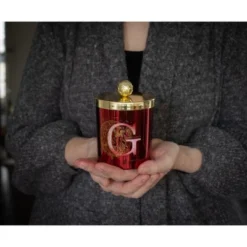 Ukonic Harry Potter House Gryffindor Premium Scented Soy Wax Candle 11 Ukonic Harry Potter House Gryffindor Premium Scented Soy Wax Candle -Safavieh Store GUEST c62be90e ba00 4525 be69 83f4ab98731c