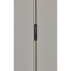 Solar Torchiere (Includes LED Light Bulb) Silver - Adesso 12 Solar Torchiere (Includes LED Light Bulb) Silver - Adesso -Safavieh Store GUEST c64e508e 6a08 4fe6 a2c7 18dca90b6e62