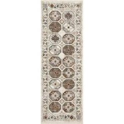 NuLOOM Astrid Traditional Motif Fringe Area Rug -Safavieh Store GUEST c68c5974 93e9 4f14 bc14 ad7c986d0a15