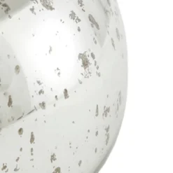 Saxony Metallic Glass Table Lamp (Includes LED Light Bulb) Silver - 510 Design 10 Saxony Metallic Glass Table Lamp (Includes LED Light Bulb) Silver - 510 Design -Safavieh Store GUEST c6cbdb9e 533d 4ec8 8a65 0078c66e89b6